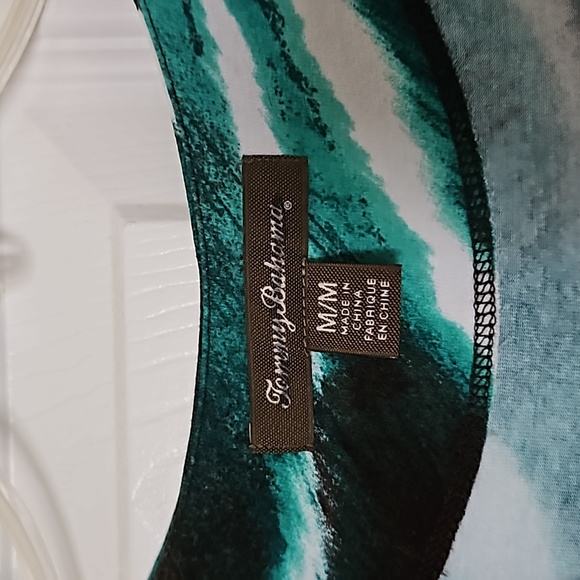 Tommy Bahama sleeveless dress - Picture 3 of 4